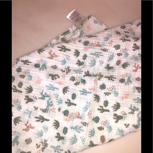 Perlim pinpin swaddle